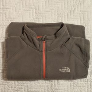 North face fleece